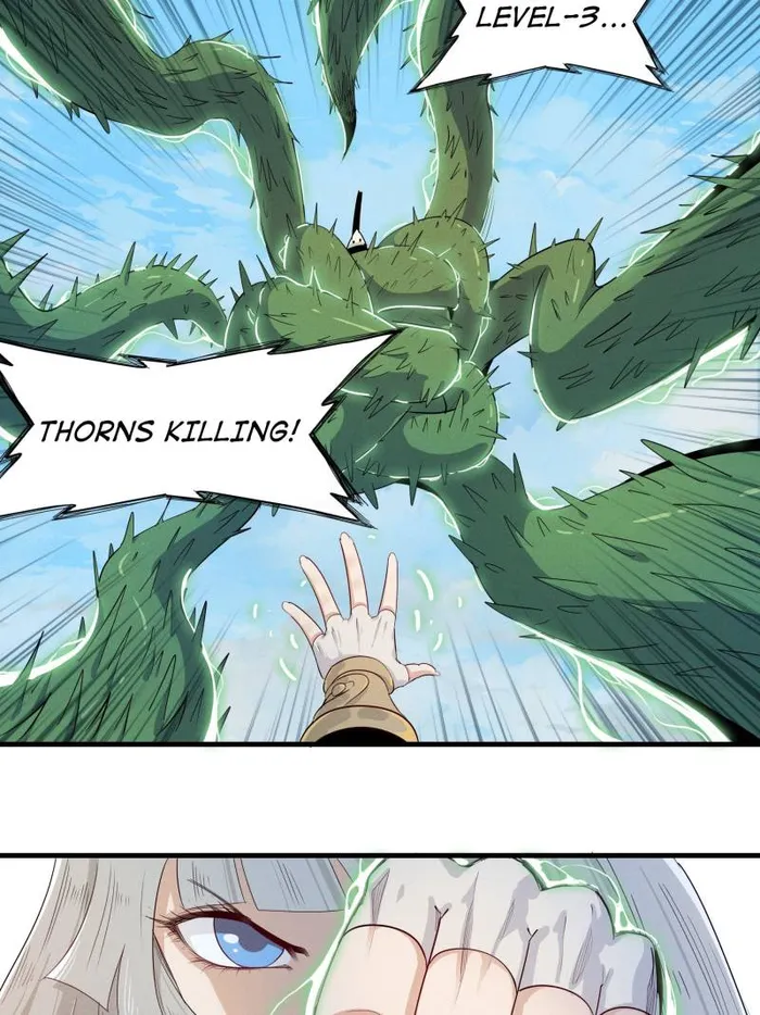 I’m Really Not Targeting The Magicians Chapter 133 page 6