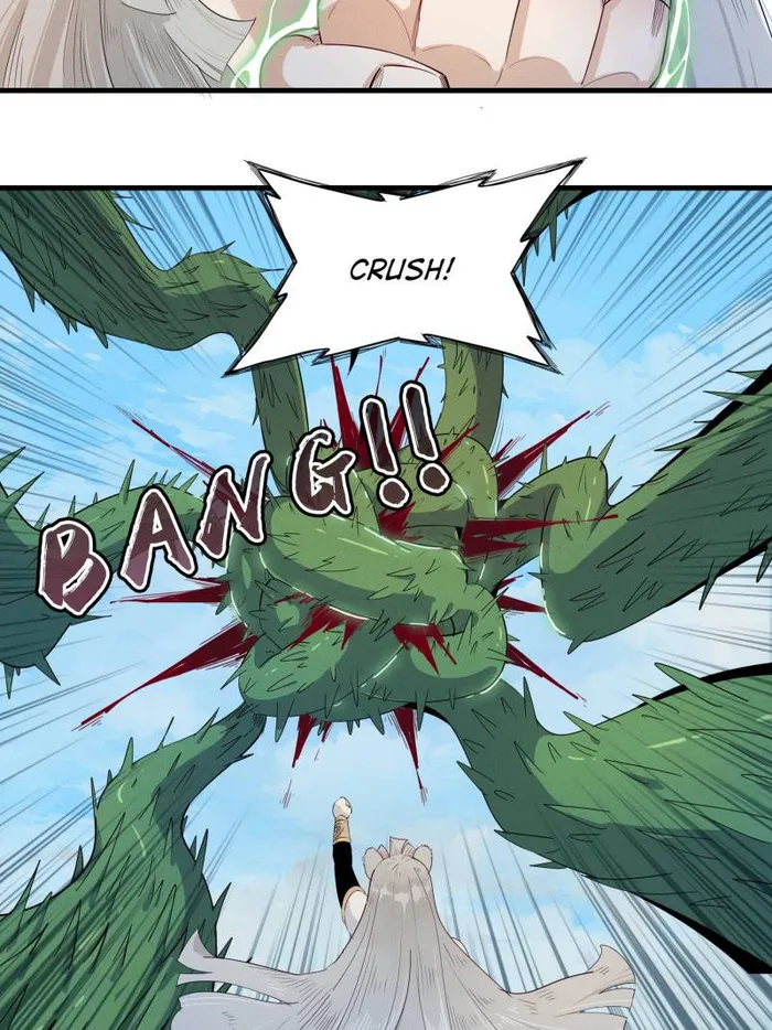I’m Really Not Targeting The Magicians Chapter 133 page 7