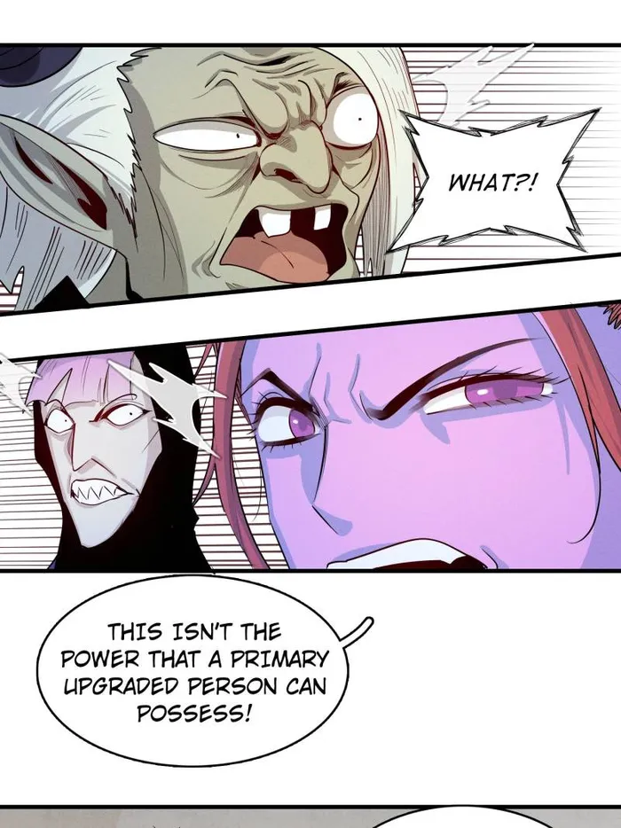 I’m Really Not Targeting The Magicians Chapter 133 page 9
