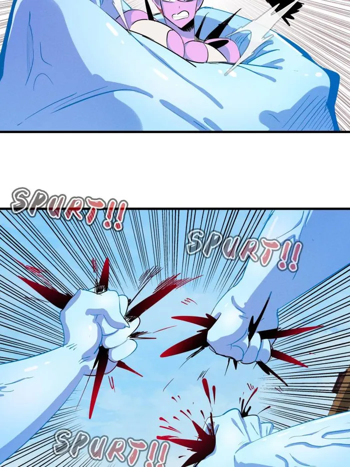I’m Really Not Targeting The Magicians Chapter 133 page 15