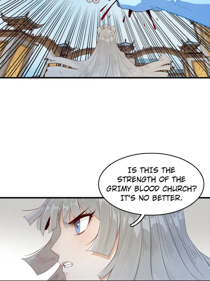 I’m Really Not Targeting The Magicians Chapter 133 page 16