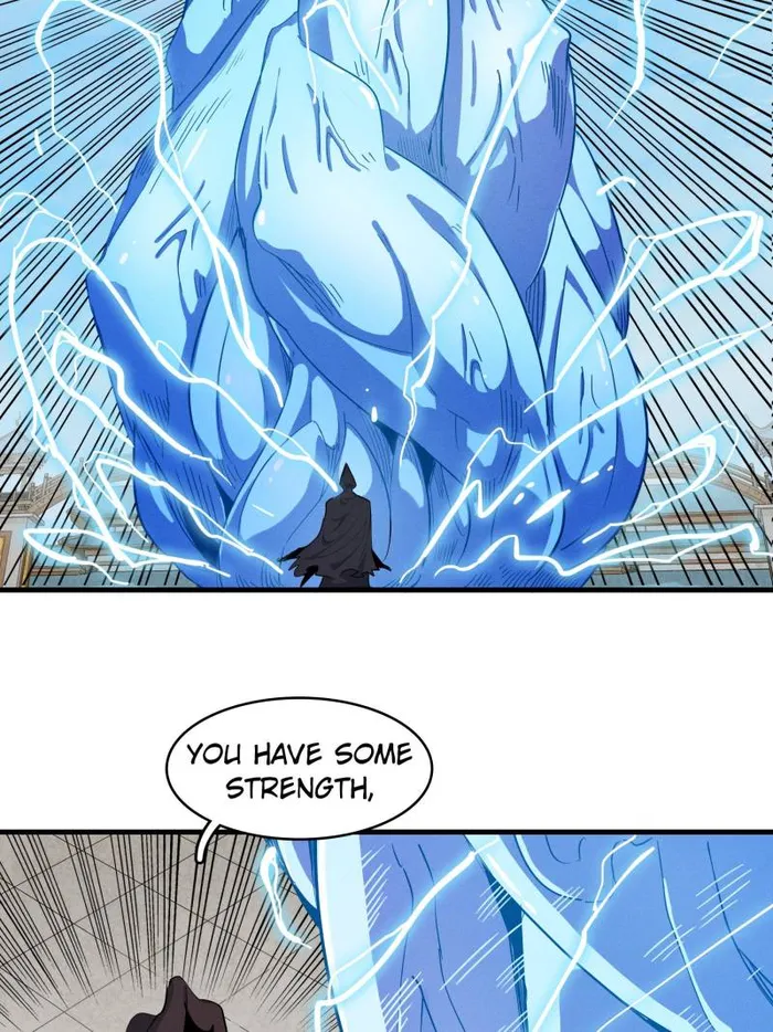 I’m Really Not Targeting The Magicians Chapter 133 page 26