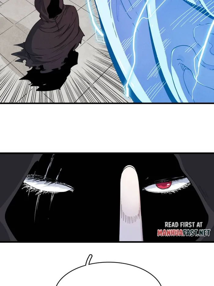 I’m Really Not Targeting The Magicians Chapter 133 page 27