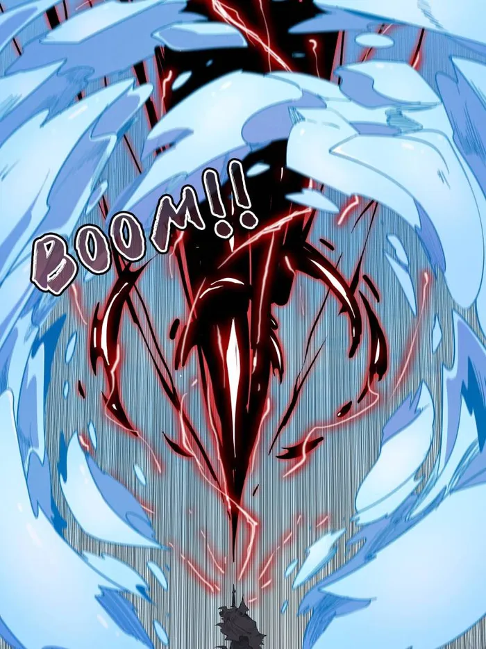 I’m Really Not Targeting The Magicians Chapter 133 page 30