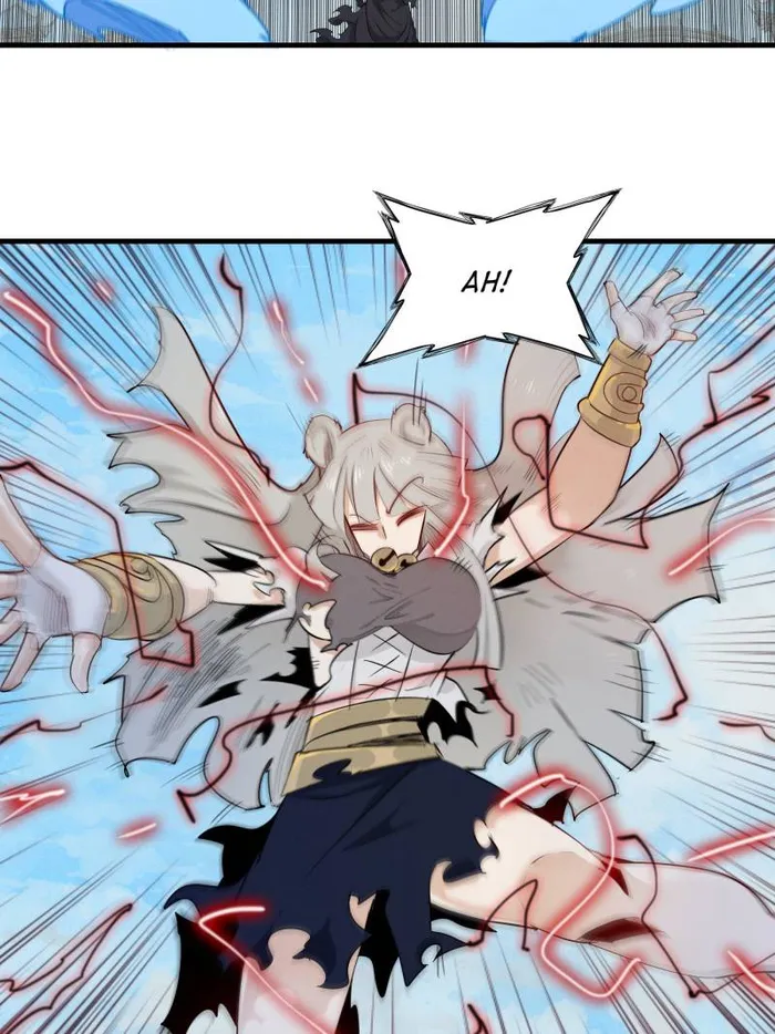 I’m Really Not Targeting The Magicians Chapter 133 page 31