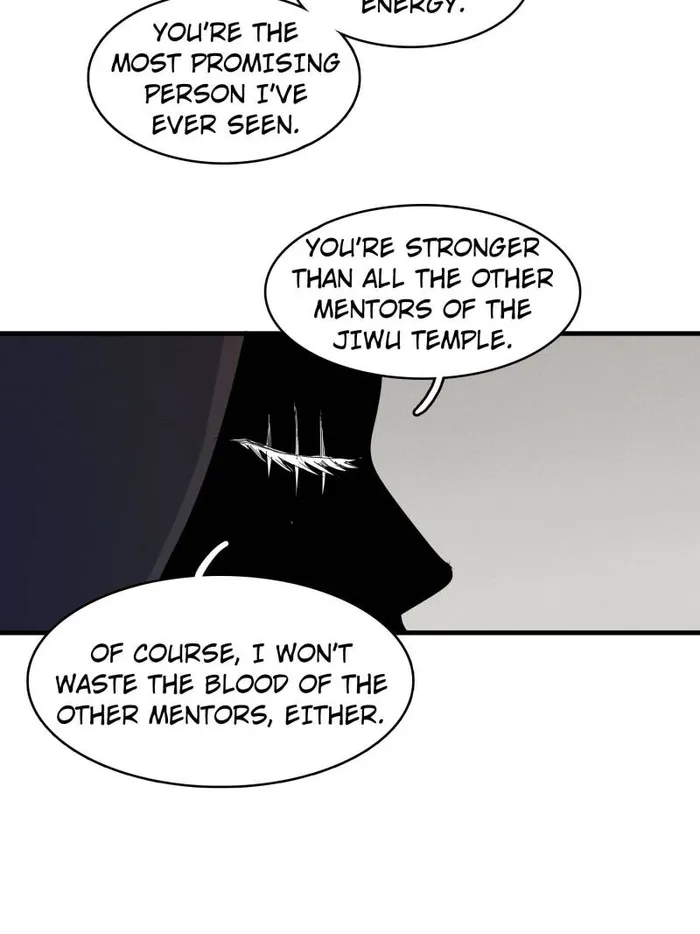 I’m Really Not Targeting The Magicians Chapter 133 page 34