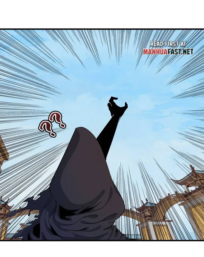 I’m Really Not Targeting The Magicians Chapter 133 page 36