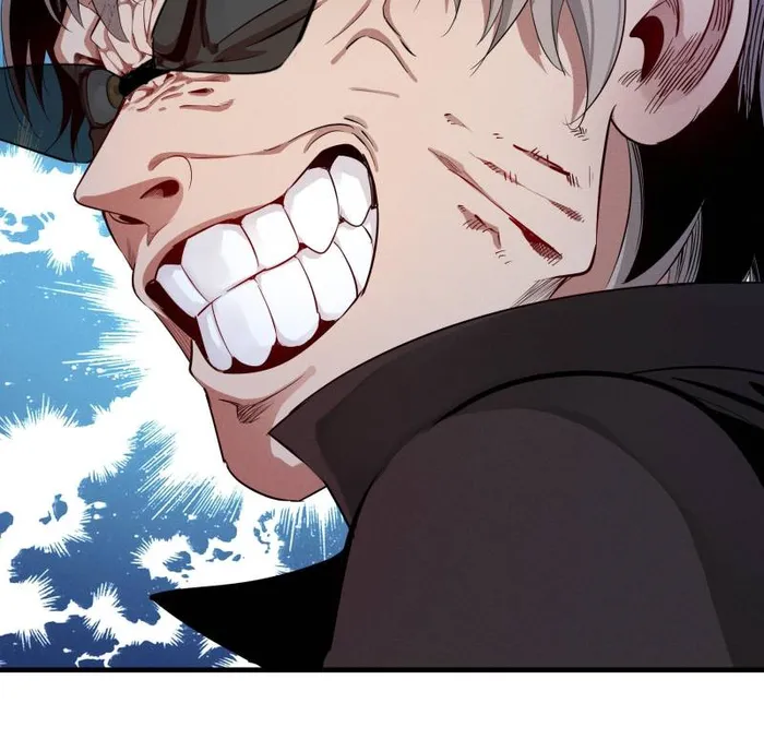 I’m Really Not Targeting The Magicians Chapter 133 page 40