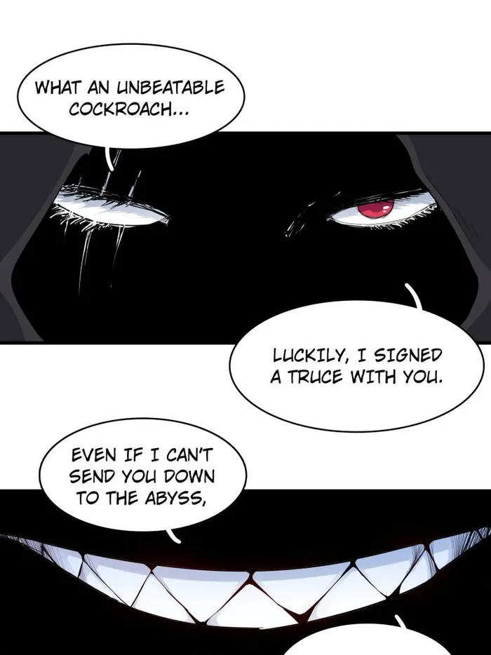 I’m Really Not Targeting The Magicians Chapter 133 page 41