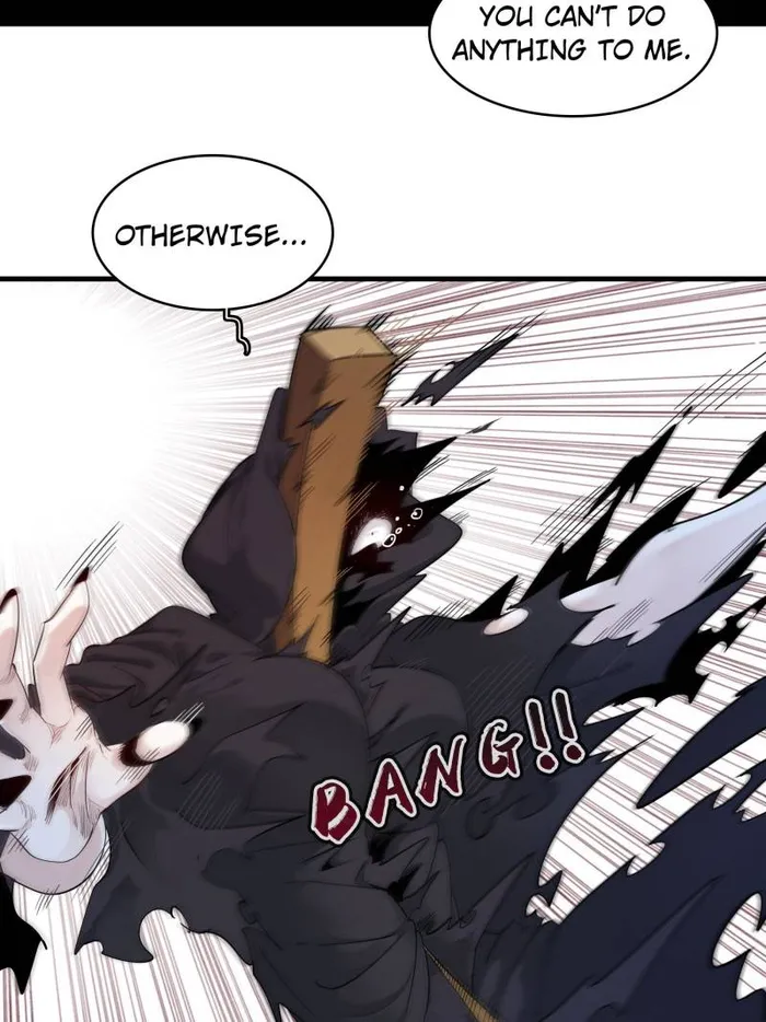 I’m Really Not Targeting The Magicians Chapter 133 page 42