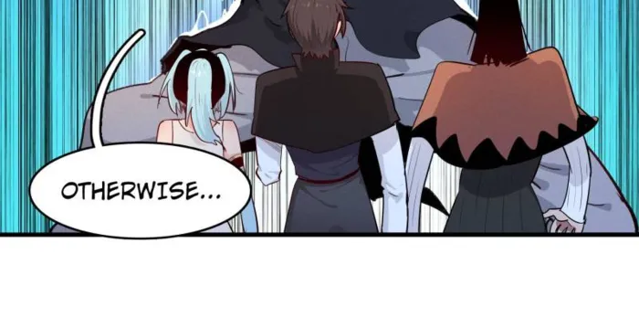 I’m Really Not Targeting The Magicians Chapter 146 page 3