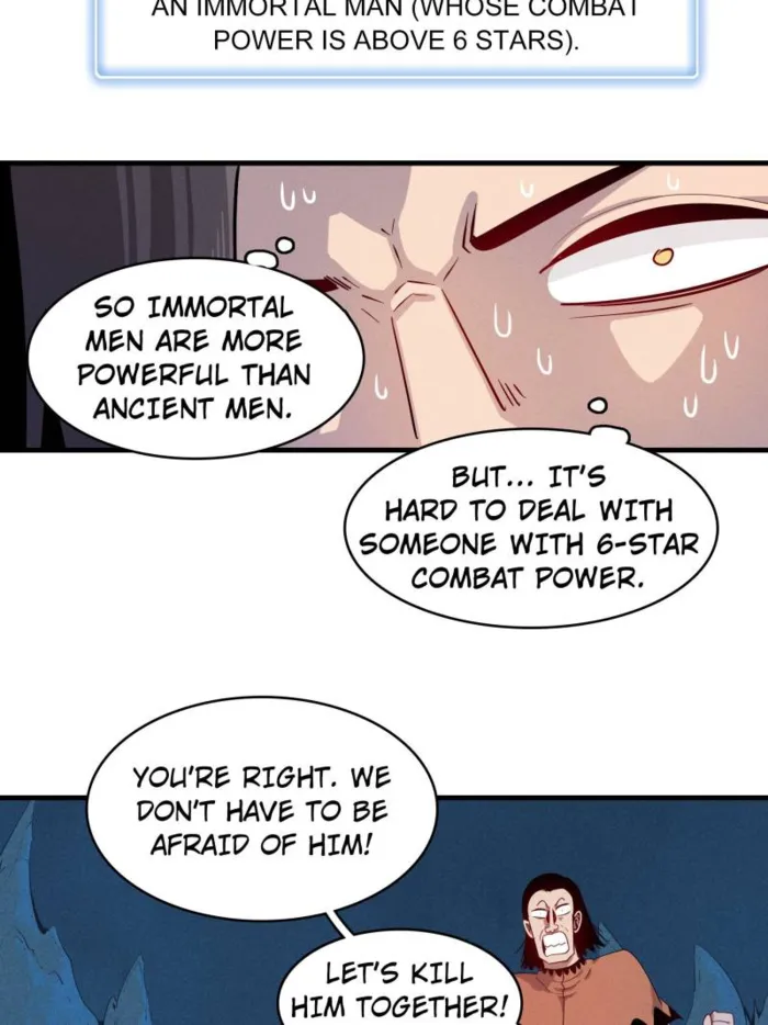 I’m Really Not Targeting The Magicians Chapter 146 page 5