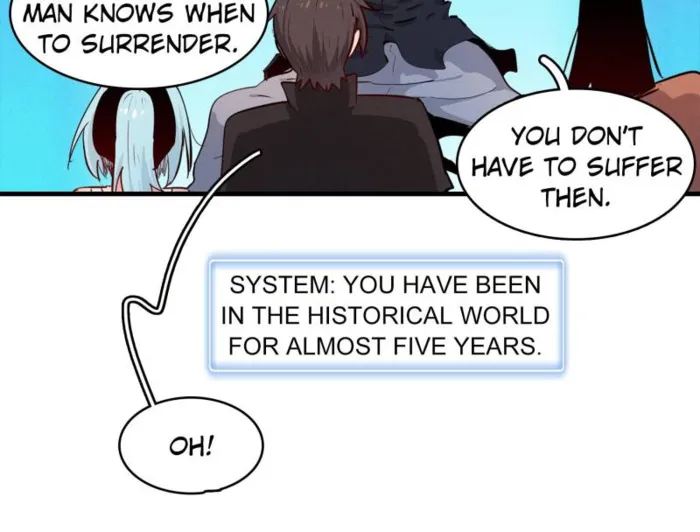 I’m Really Not Targeting The Magicians Chapter 146 page 7
