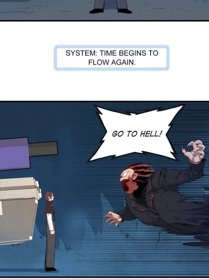 I’m Really Not Targeting The Magicians Chapter 146 page 14