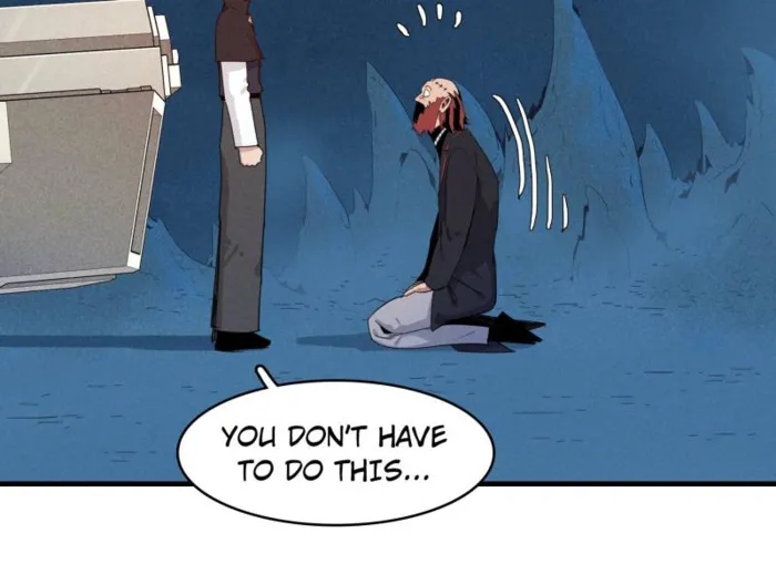 I’m Really Not Targeting The Magicians Chapter 146 page 16