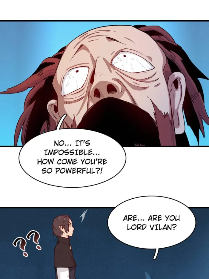 I’m Really Not Targeting The Magicians Chapter 146 page 17