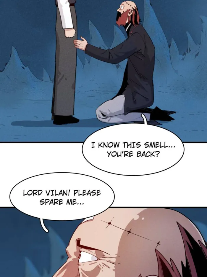 I’m Really Not Targeting The Magicians Chapter 146 page 18