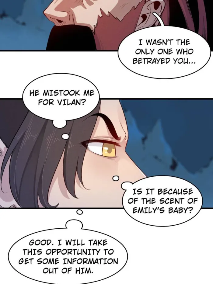 I’m Really Not Targeting The Magicians Chapter 146 page 19