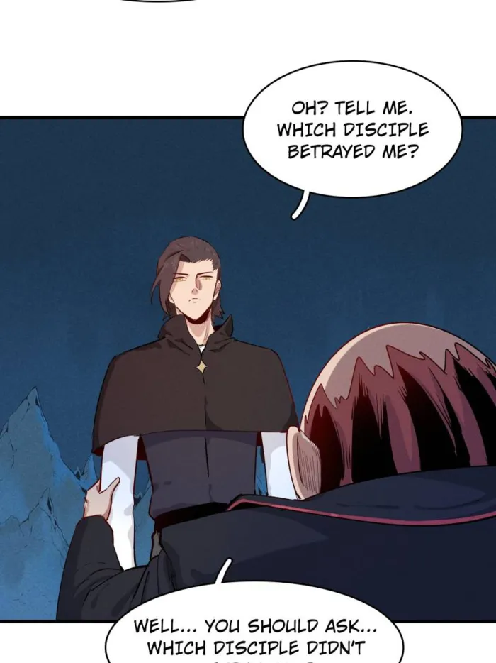 I’m Really Not Targeting The Magicians Chapter 146 page 20
