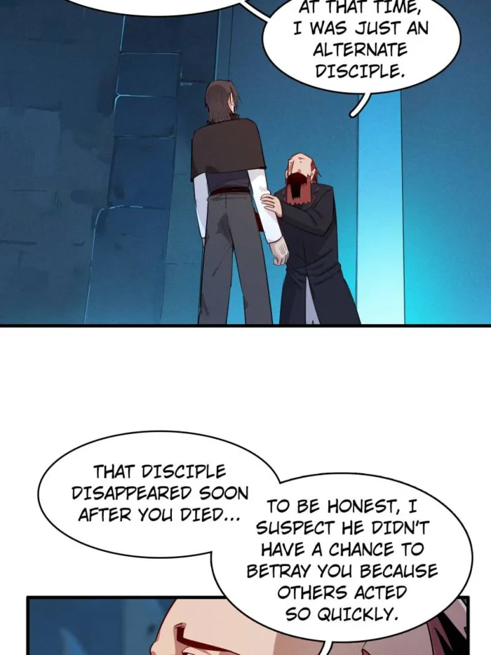 I’m Really Not Targeting The Magicians Chapter 146 page 23