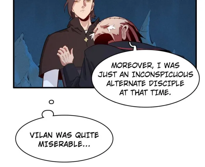 I’m Really Not Targeting The Magicians Chapter 146 page 25