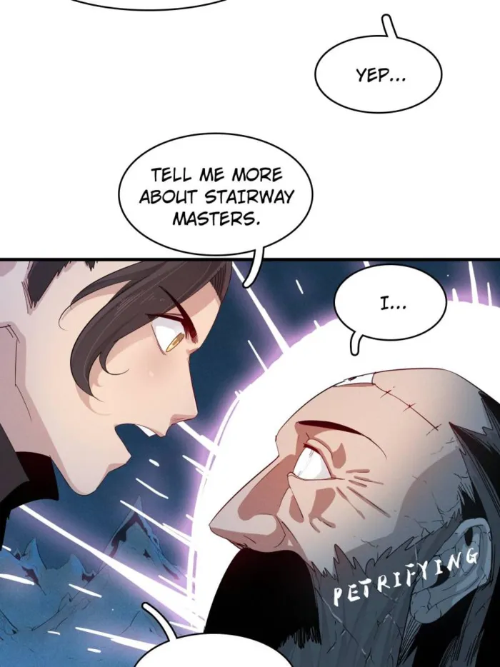 I’m Really Not Targeting The Magicians Chapter 146 page 27