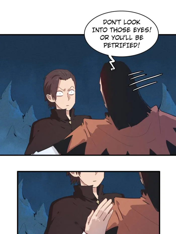 I’m Really Not Targeting The Magicians Chapter 146 page 32