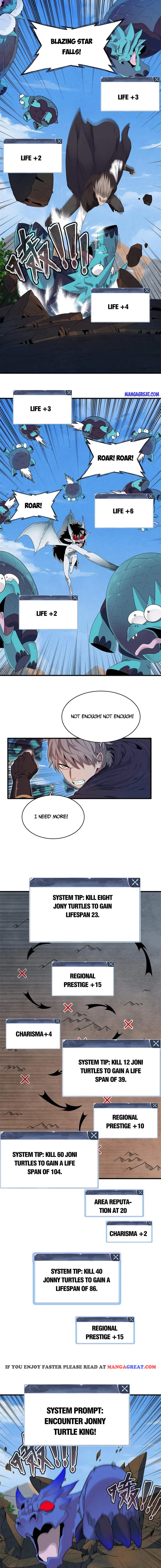 I’m Really Not Targeting The Magicians Chapter 22 page 5