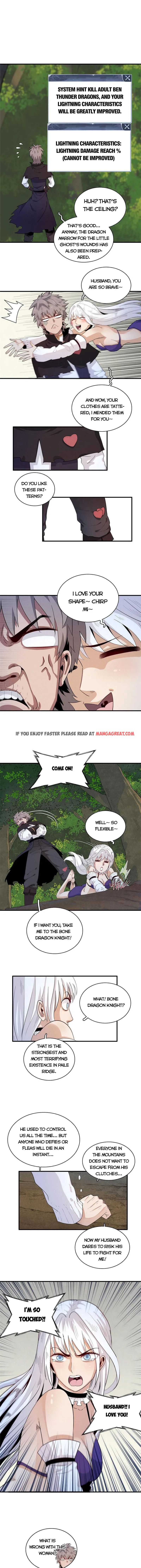 I’m Really Not Targeting The Magicians Chapter 41 page 4