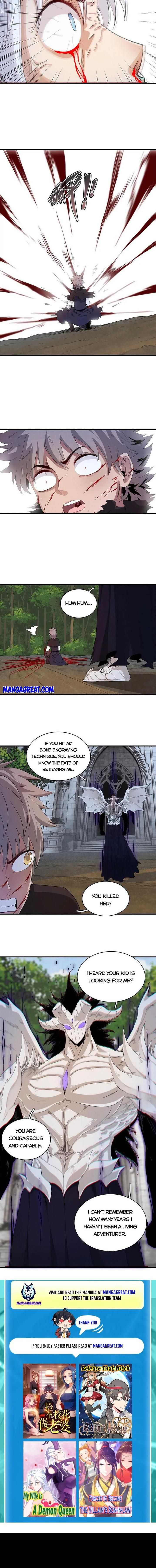 I’m Really Not Targeting The Magicians Chapter 42 page 6