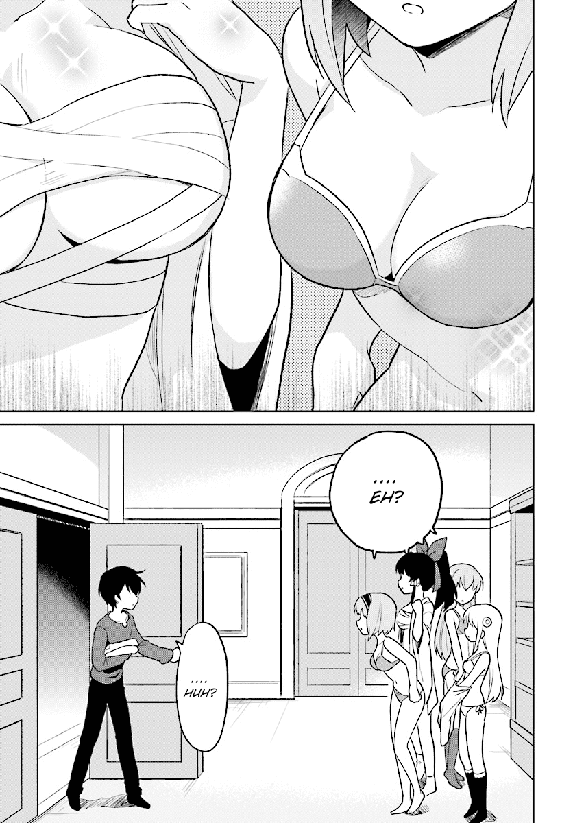 In Another World With My Smartphone Chapter 22: Episode 22 page 24