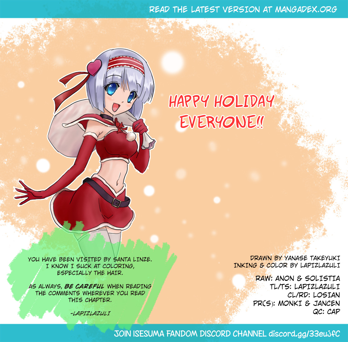 In Another World With My Smartphone Chapter 39: Episode 39 page 18