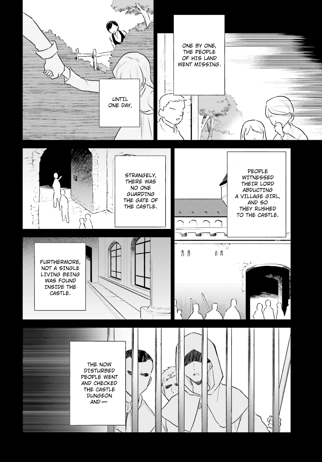 In Another World With My Smartphone Chapter 47: Episode 47 page 1