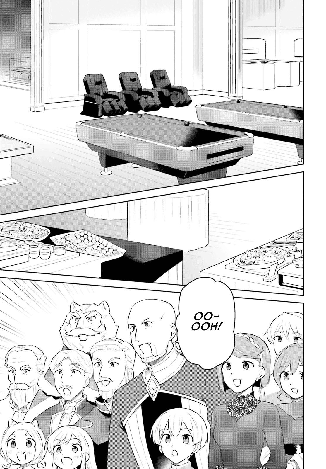 In Another World With My Smartphone Chapter 48: Episode 48 page 17