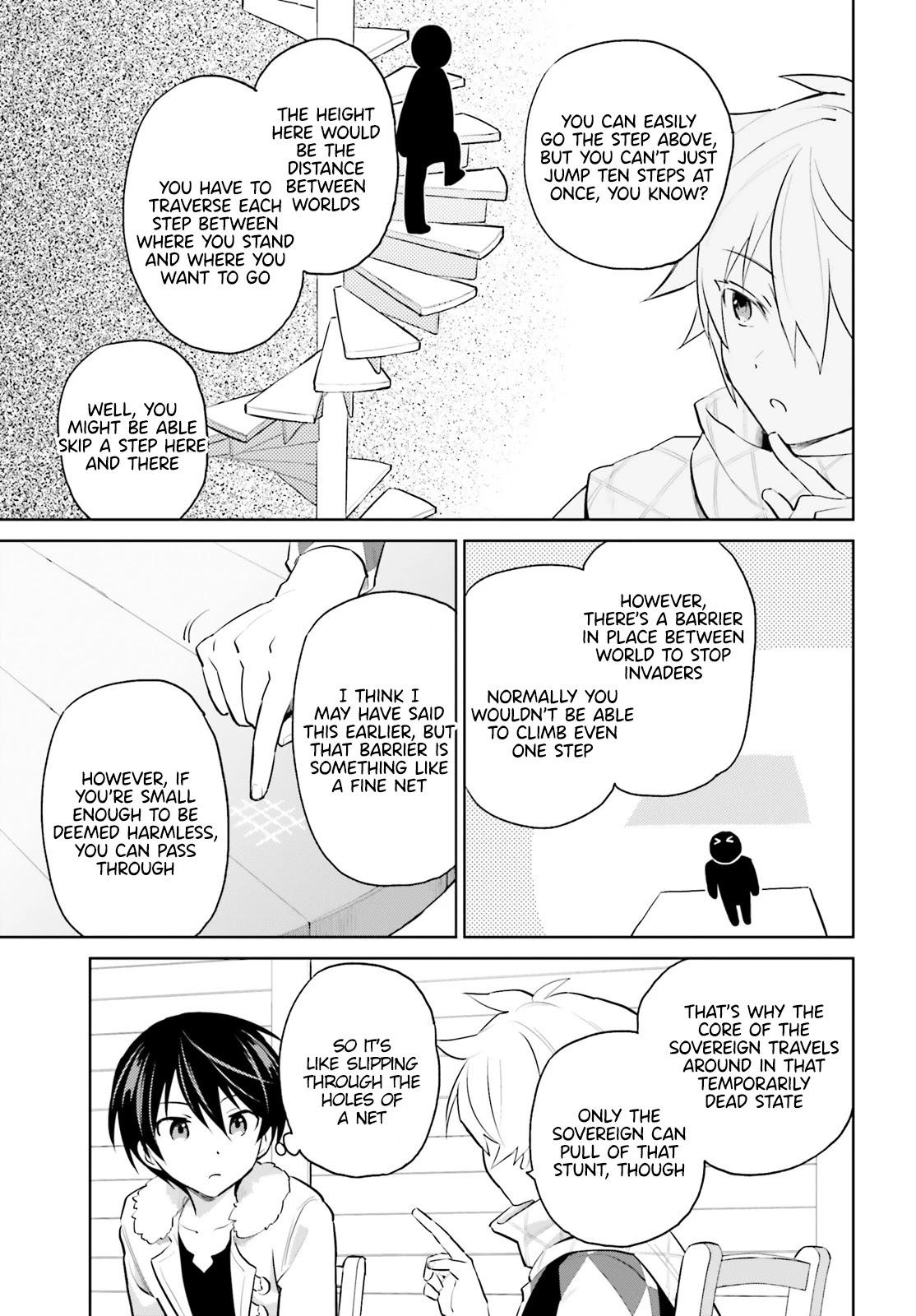 In Another World With My Smartphone Chapter 60 page 10