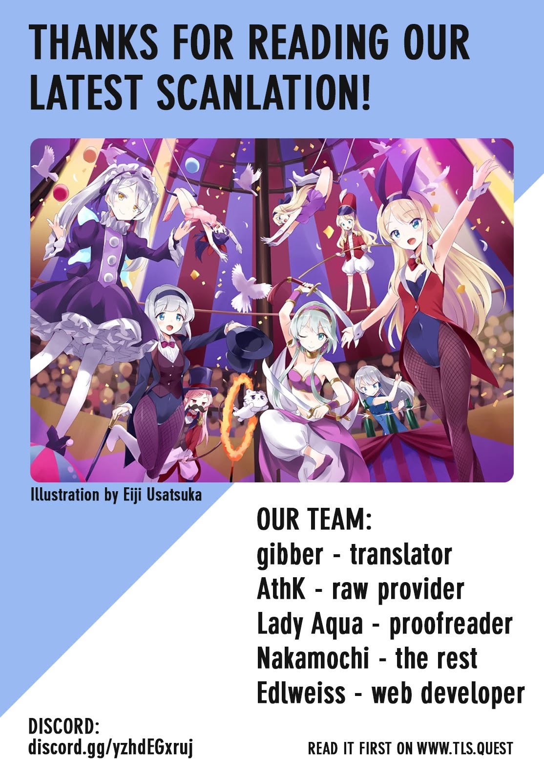 In Another World With My Smartphone Chapter 60 page 14
