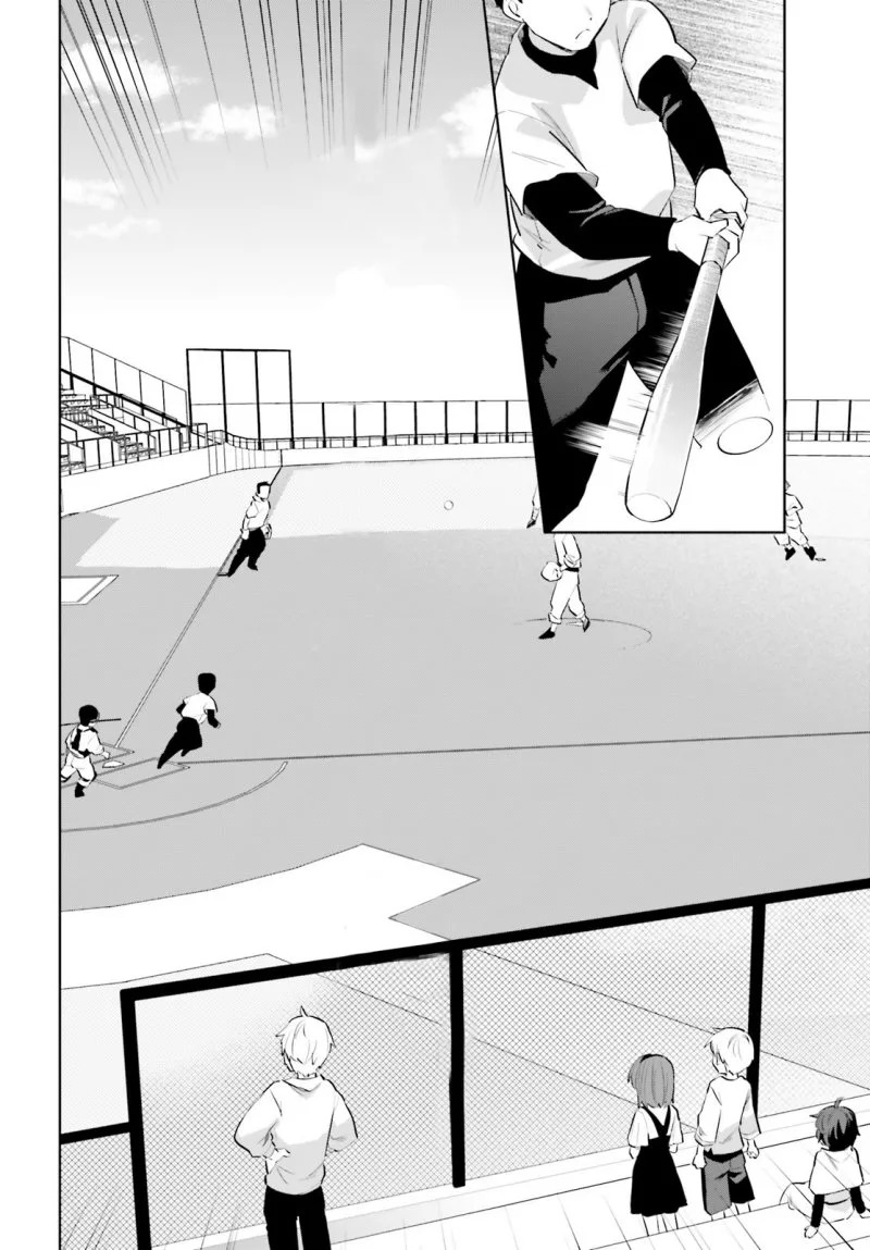 In Another World With My Smartphone Chapter 61 page 13