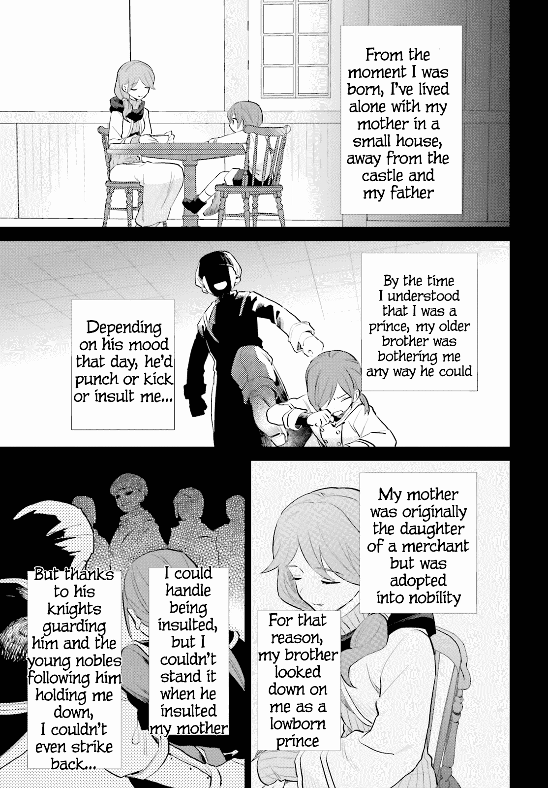 In Another World With My Smartphone Chapter 64 page 10