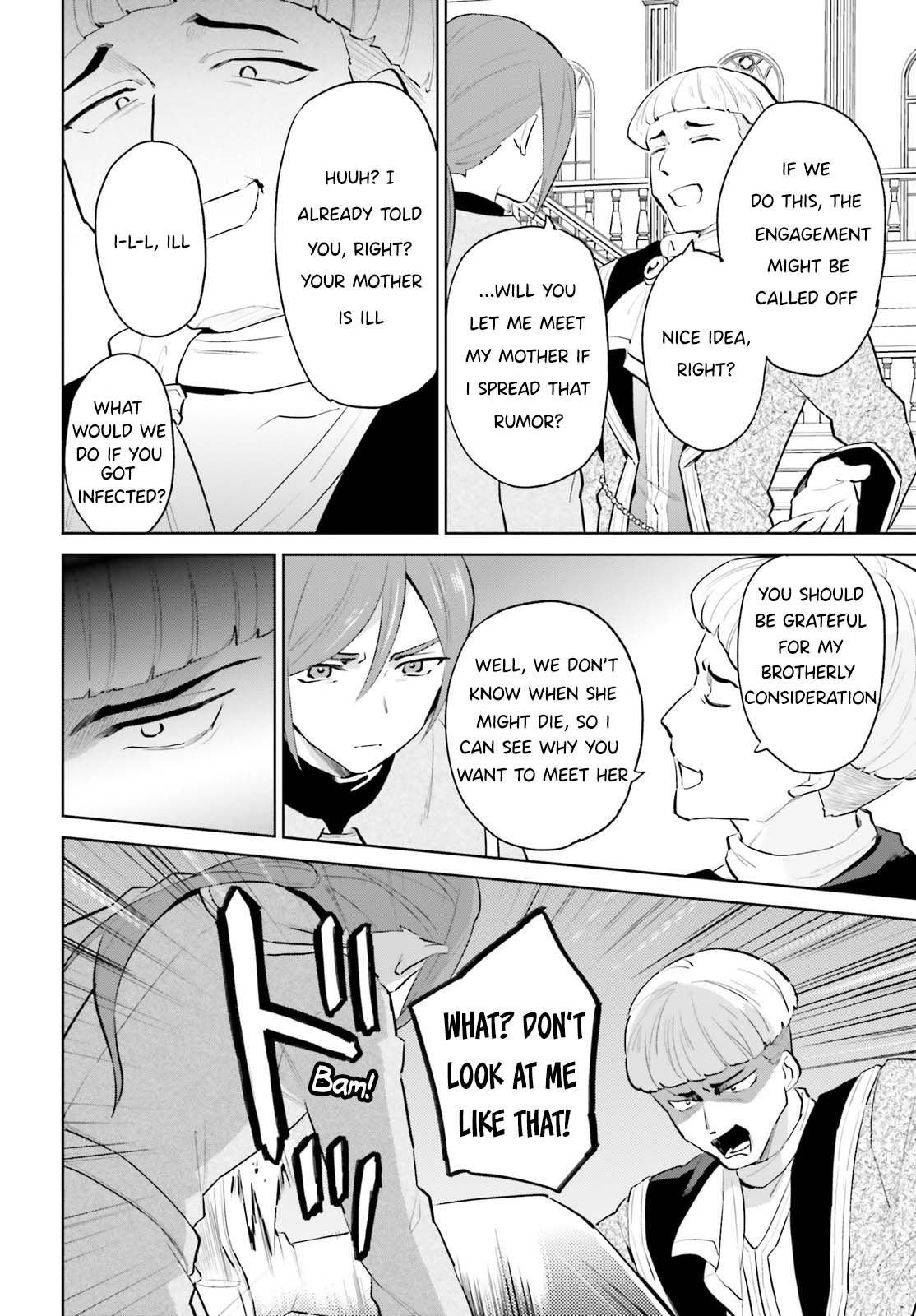 In Another World With My Smartphone Chapter 65 page 5