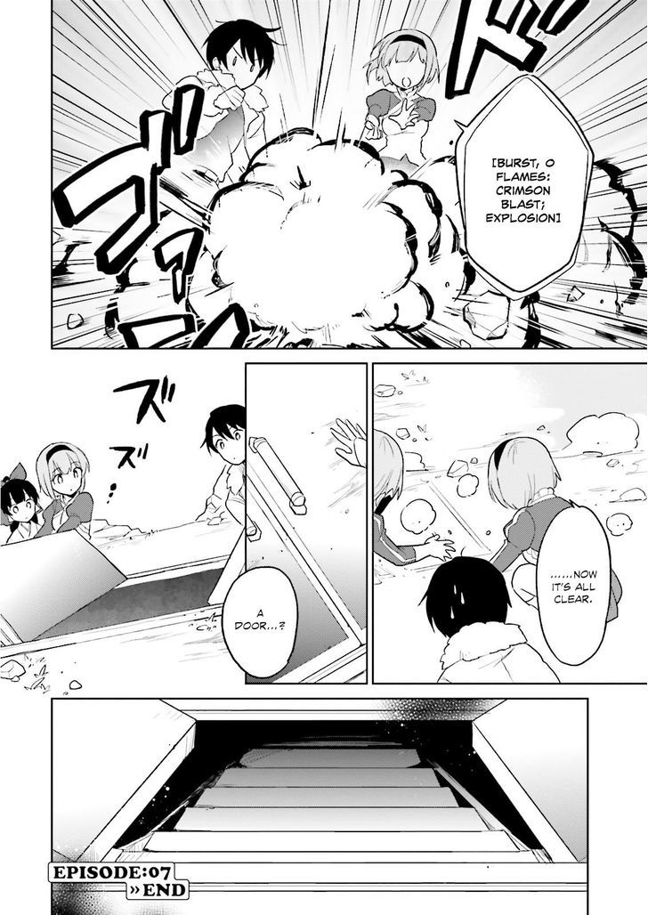 In Another World With My Smartphone Chapter 7 page 29
