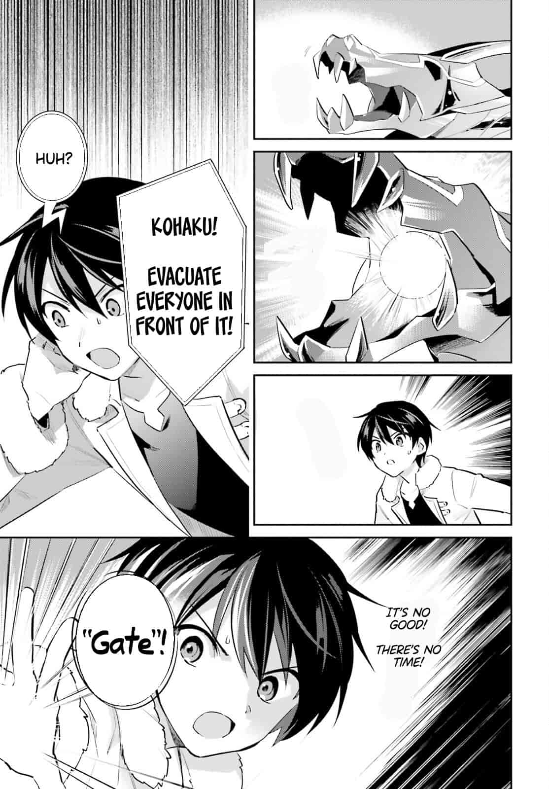 In Another World With My Smartphone Chapter 78 page 10