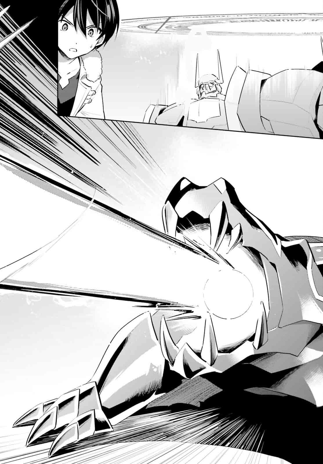 In Another World With My Smartphone Chapter 78 page 11