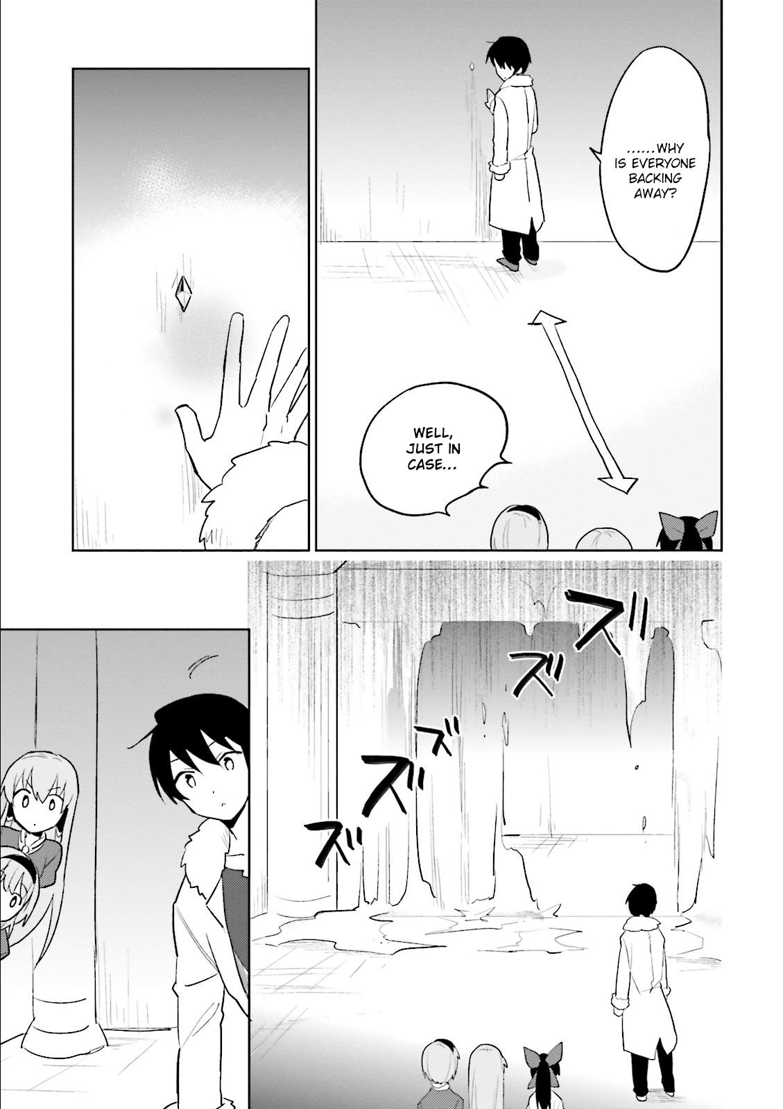 In Another World With My Smartphone Chapter 8 page 6