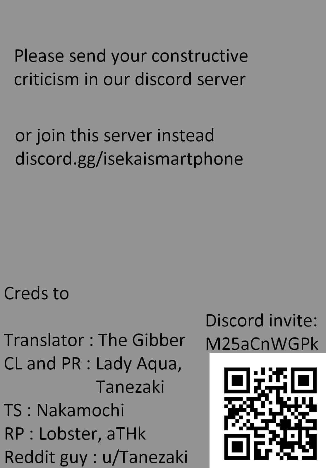In Another World With My Smartphone Chapter 80 page 21