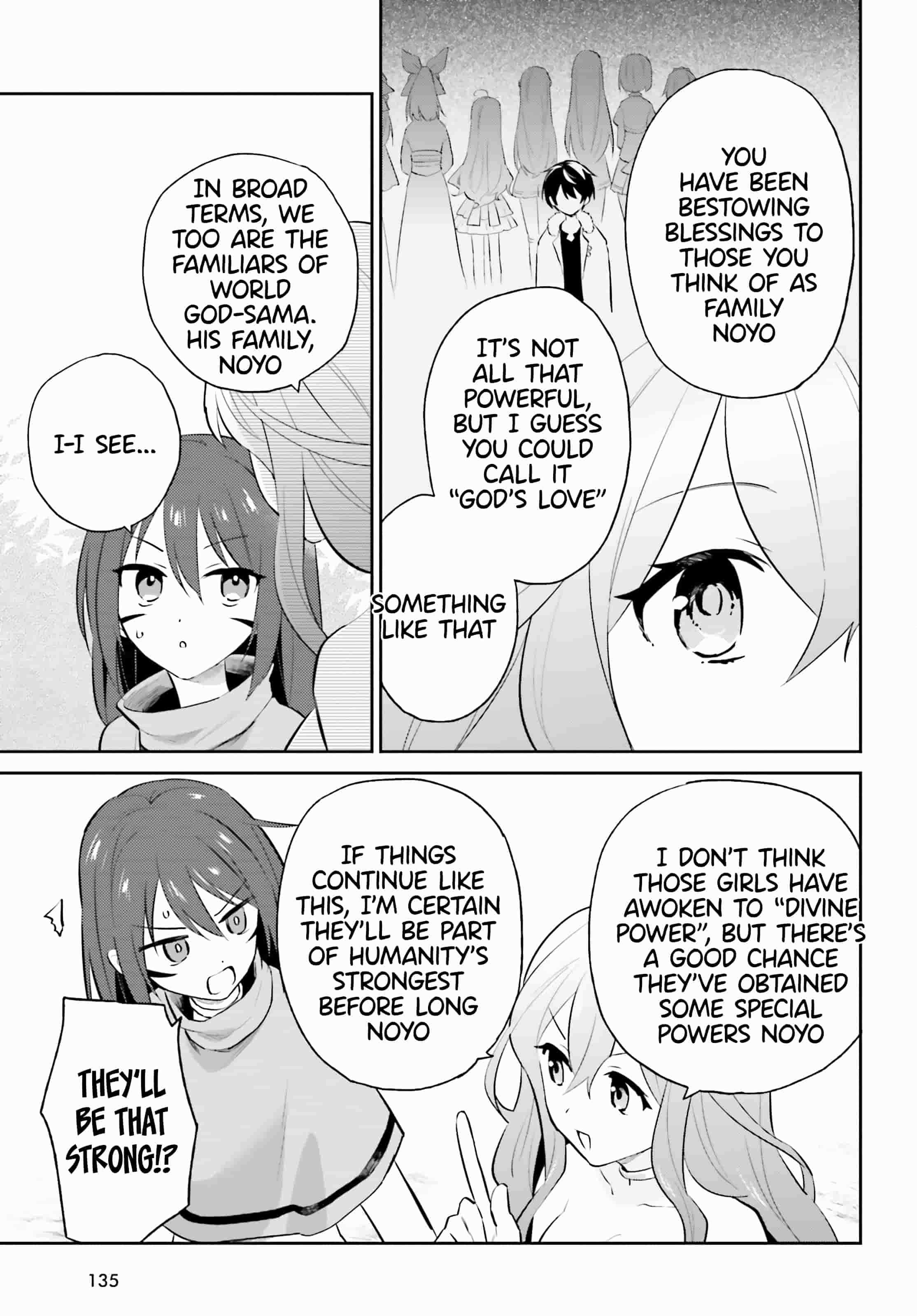 In Another World With My Smartphone Chapter 84 page 2