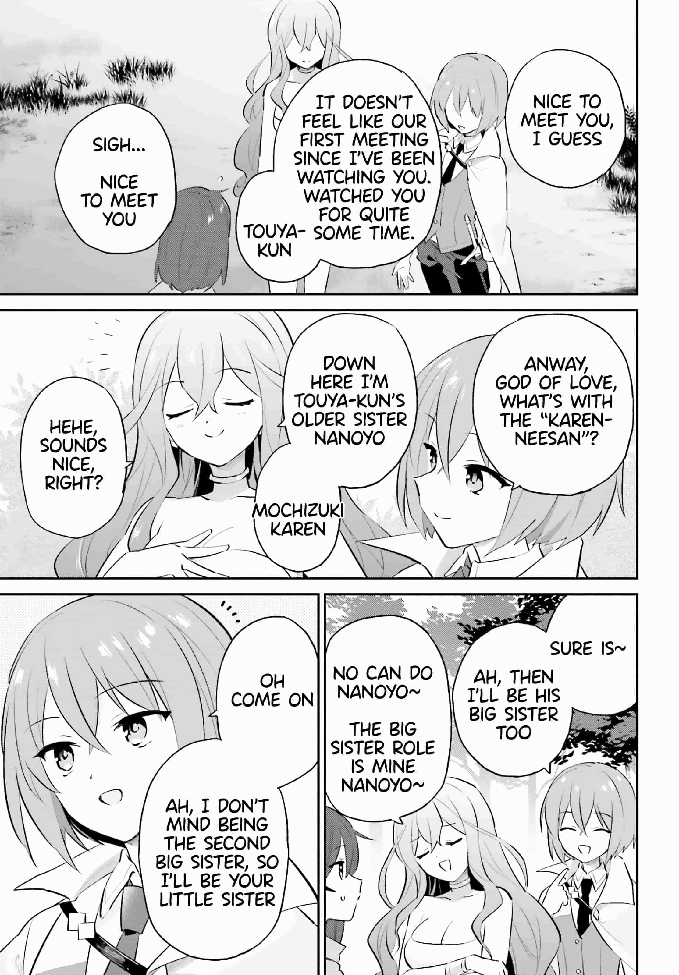In Another World With My Smartphone Chapter 84 page 12