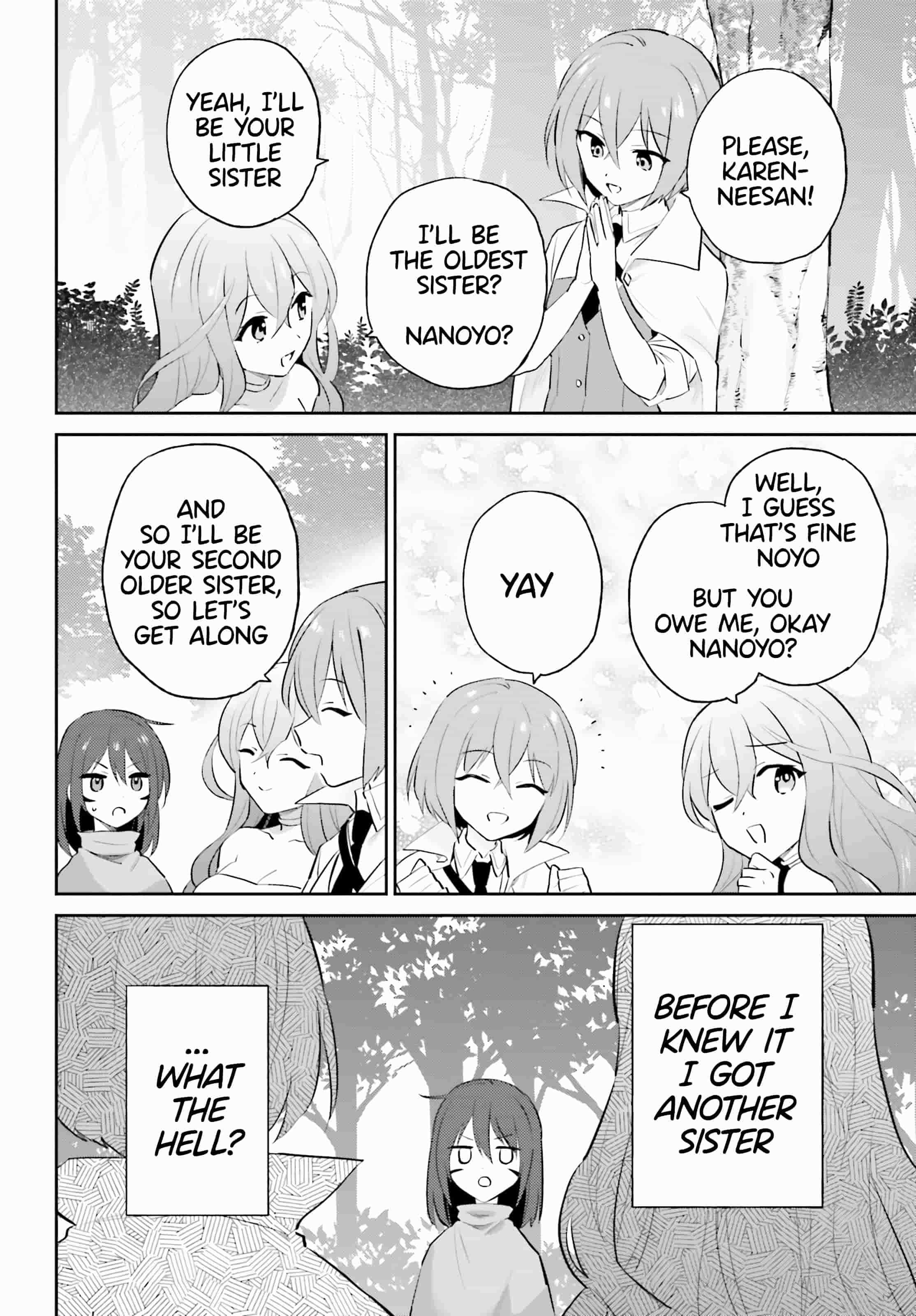 In Another World With My Smartphone Chapter 84 page 13