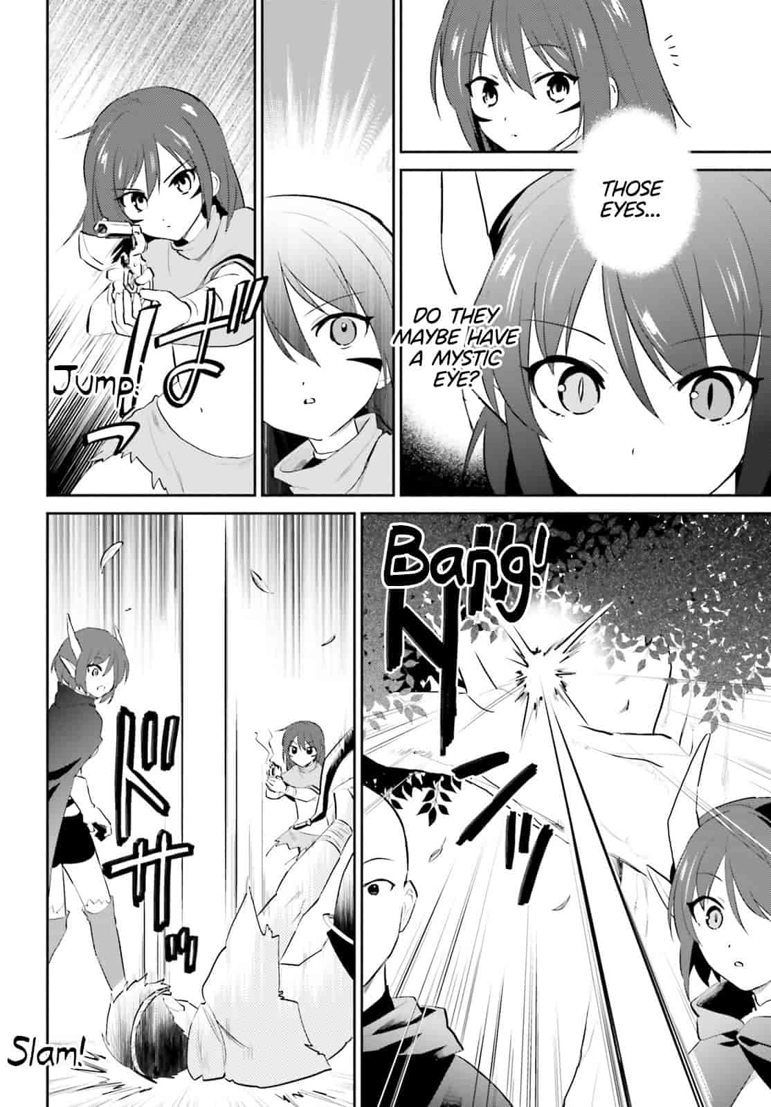 In Another World With My Smartphone Chapter 85 page 5