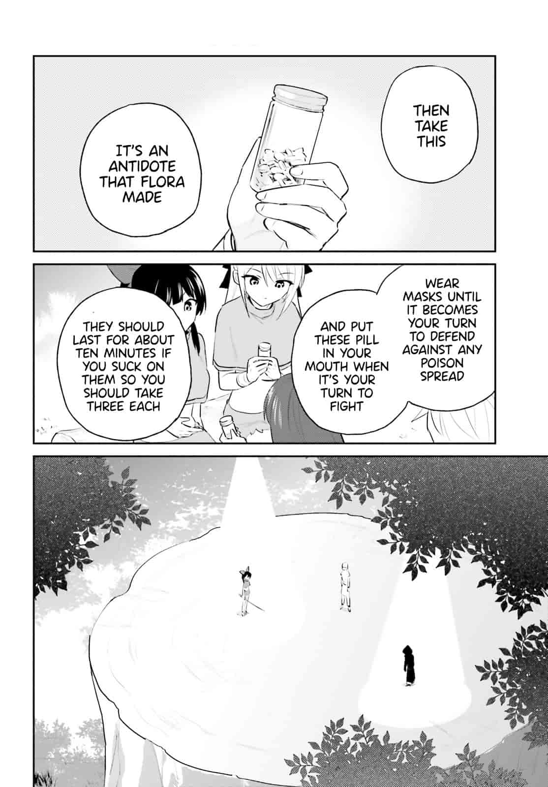 In Another World With My Smartphone Chapter 86 page 10