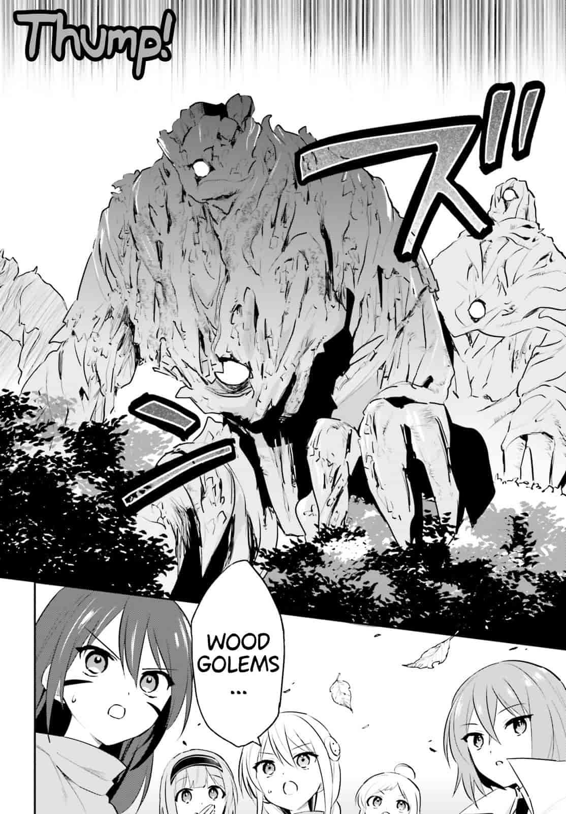 In Another World With My Smartphone Chapter 86 page 16